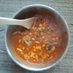 vegan goulash